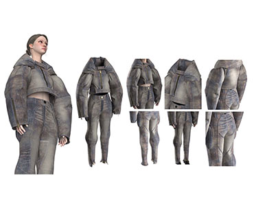 Portfolio Item